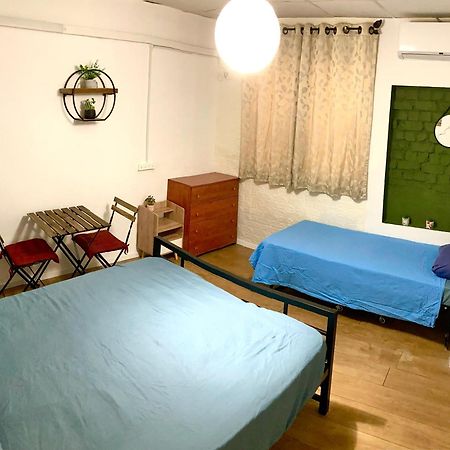 Dotan'S Boutique Guesthouse - By The Beach! เทลอาวีฟ ภายนอก รูปภาพ