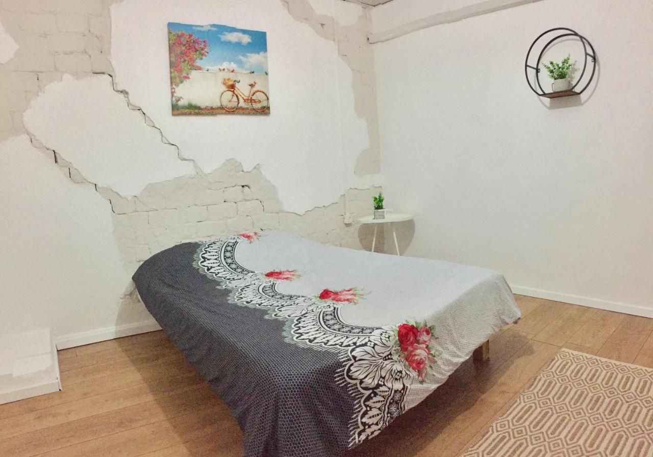 Dotan'S Boutique Guesthouse - By The Beach! เทลอาวีฟ ภายนอก รูปภาพ