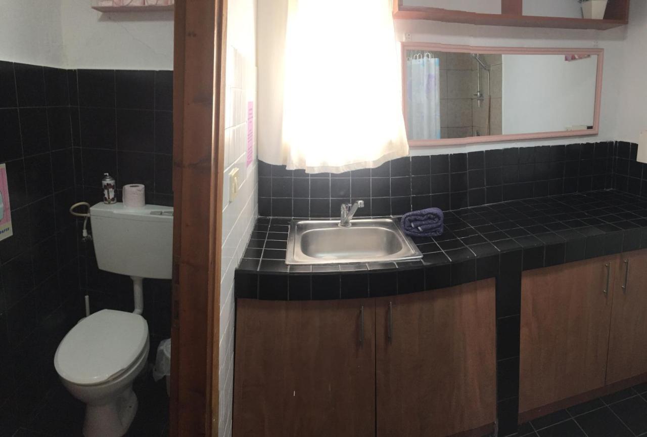 Dotan'S Boutique Guesthouse - By The Beach! เทลอาวีฟ ภายนอก รูปภาพ