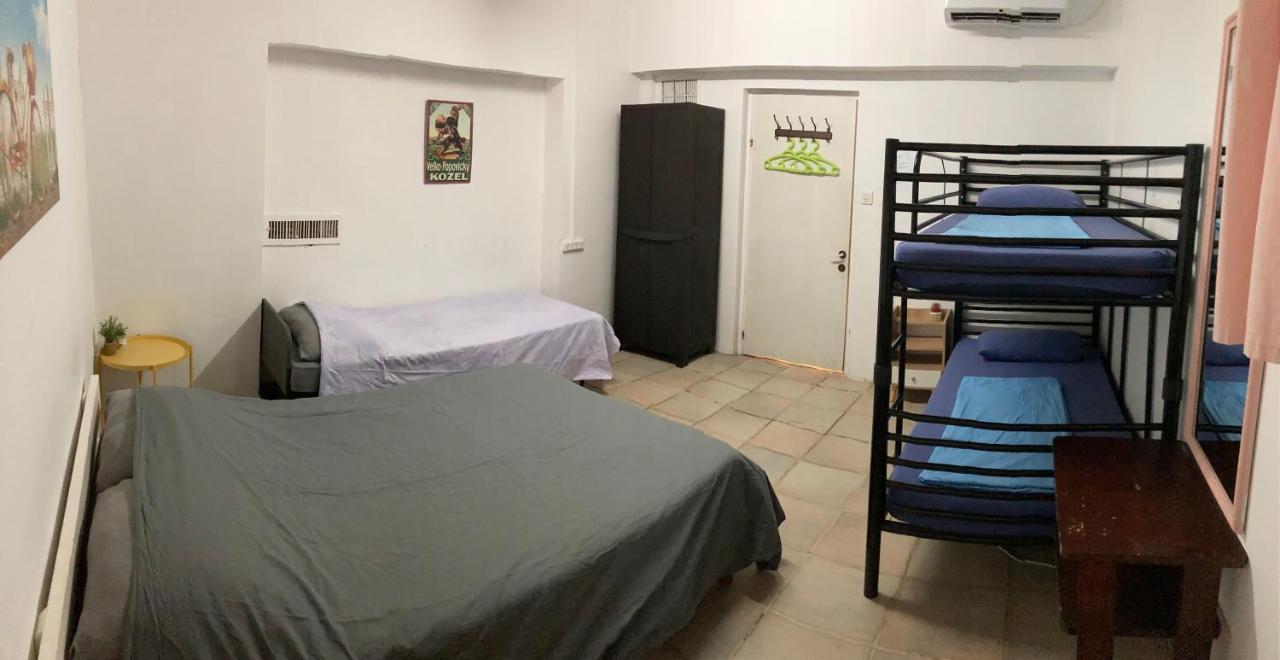 Dotan'S Boutique Guesthouse - By The Beach! เทลอาวีฟ ภายนอก รูปภาพ
