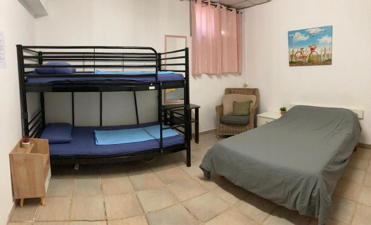 Dotan'S Boutique Guesthouse - By The Beach! เทลอาวีฟ ภายนอก รูปภาพ