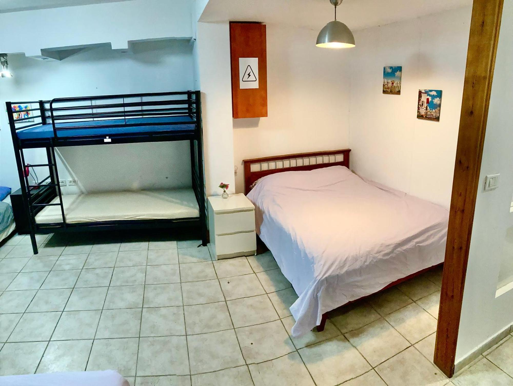 Dotan'S Boutique Guesthouse - By The Beach! เทลอาวีฟ ภายนอก รูปภาพ
