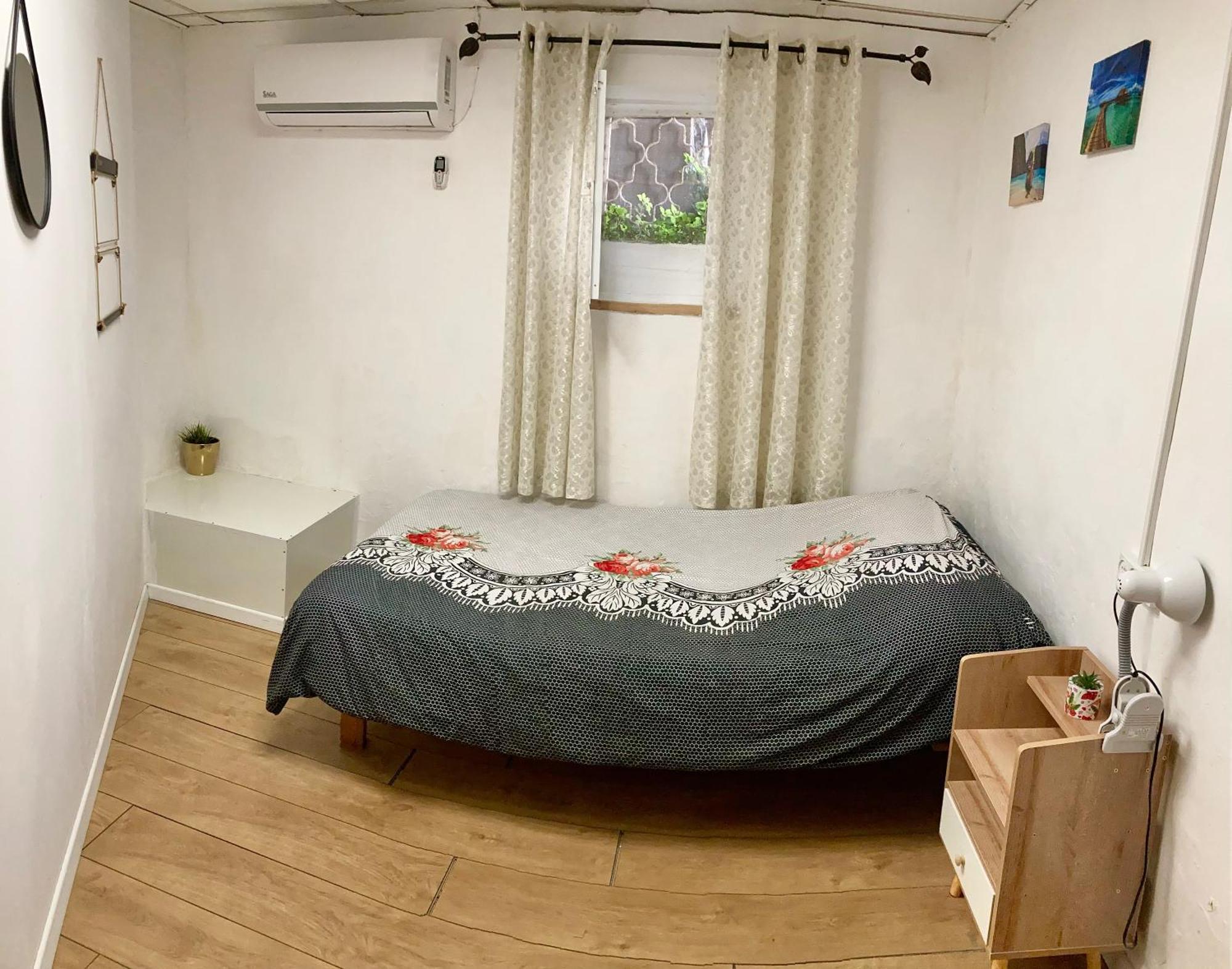 Dotan'S Boutique Guesthouse - By The Beach! เทลอาวีฟ ภายนอก รูปภาพ