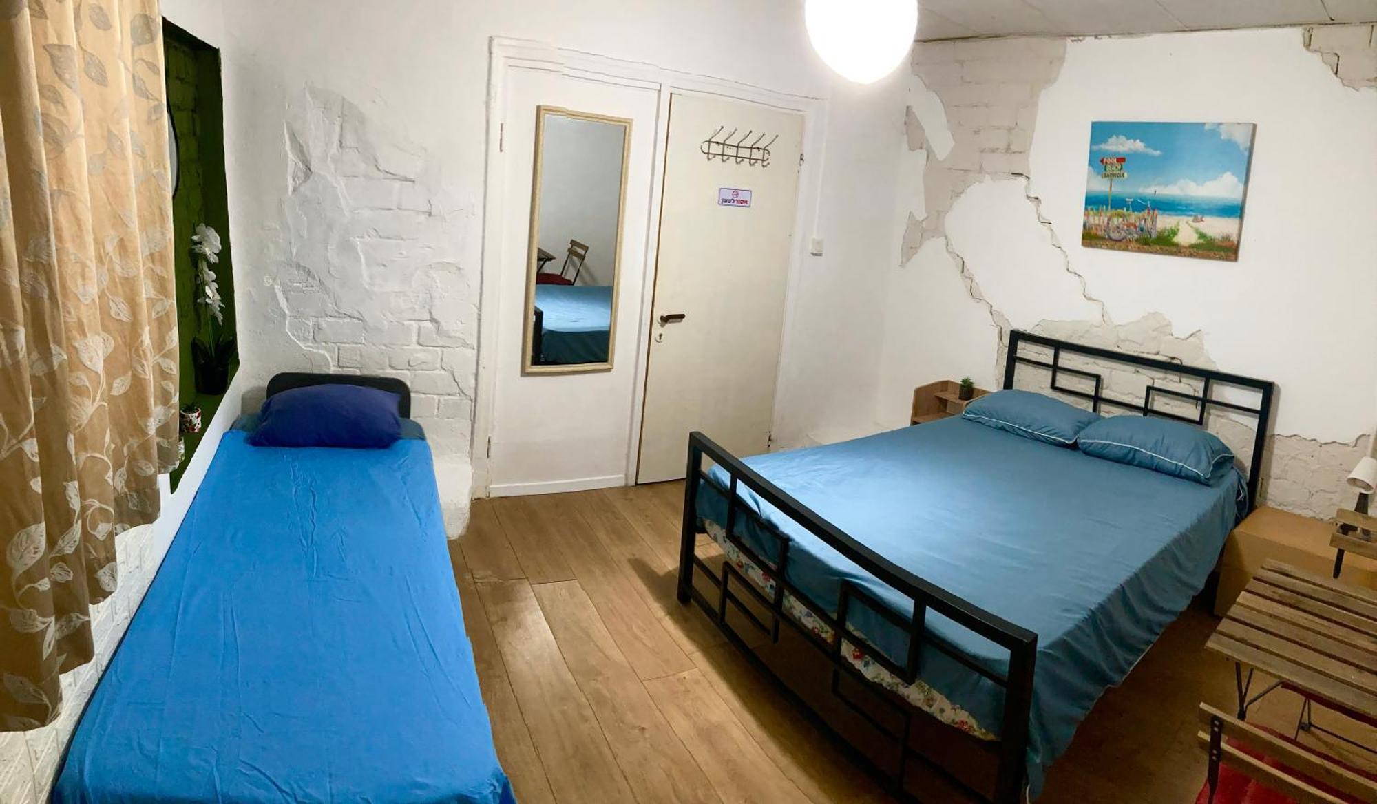 Dotan'S Boutique Guesthouse - By The Beach! เทลอาวีฟ ภายนอก รูปภาพ