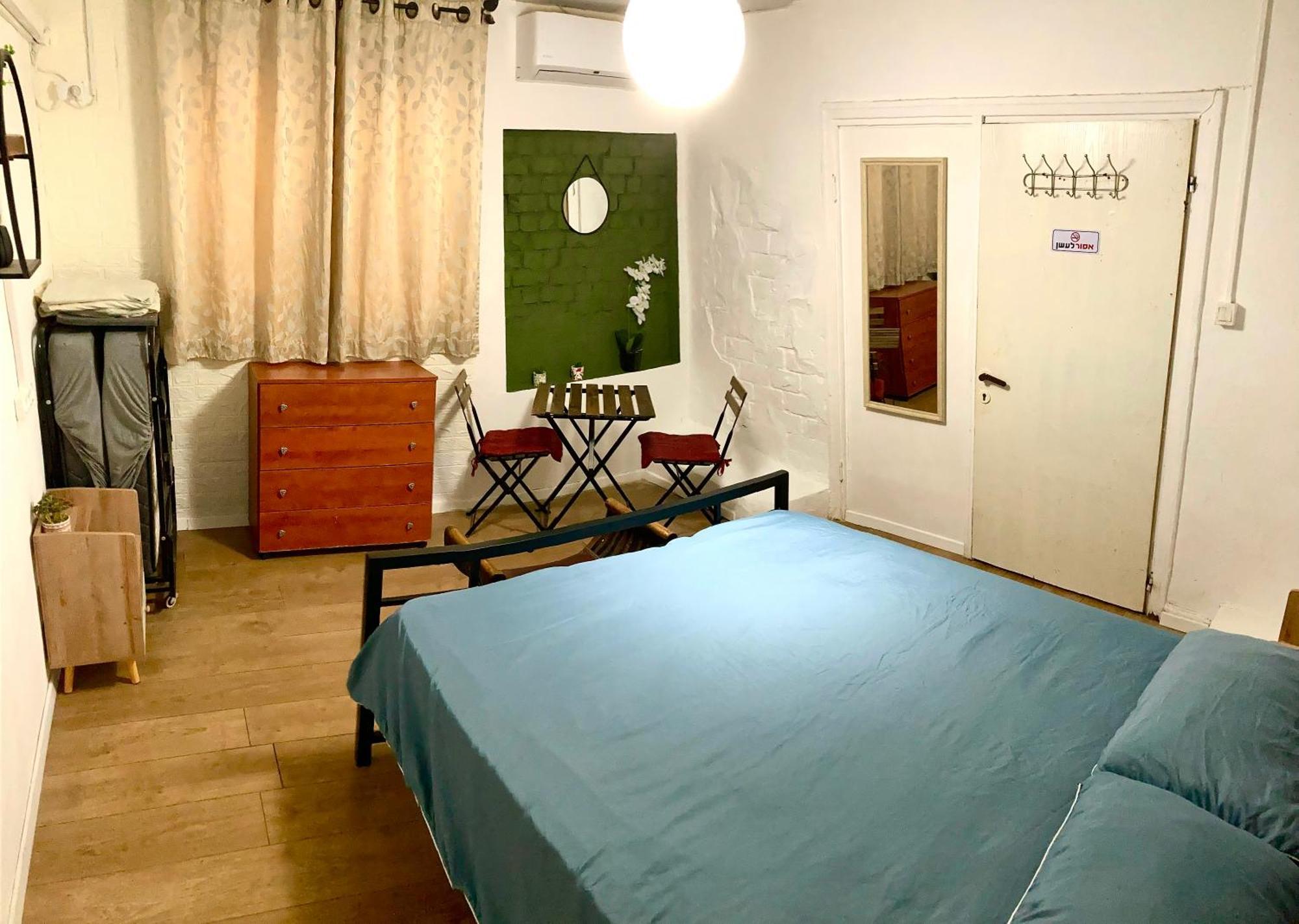 Dotan'S Boutique Guesthouse - By The Beach! เทลอาวีฟ ภายนอก รูปภาพ