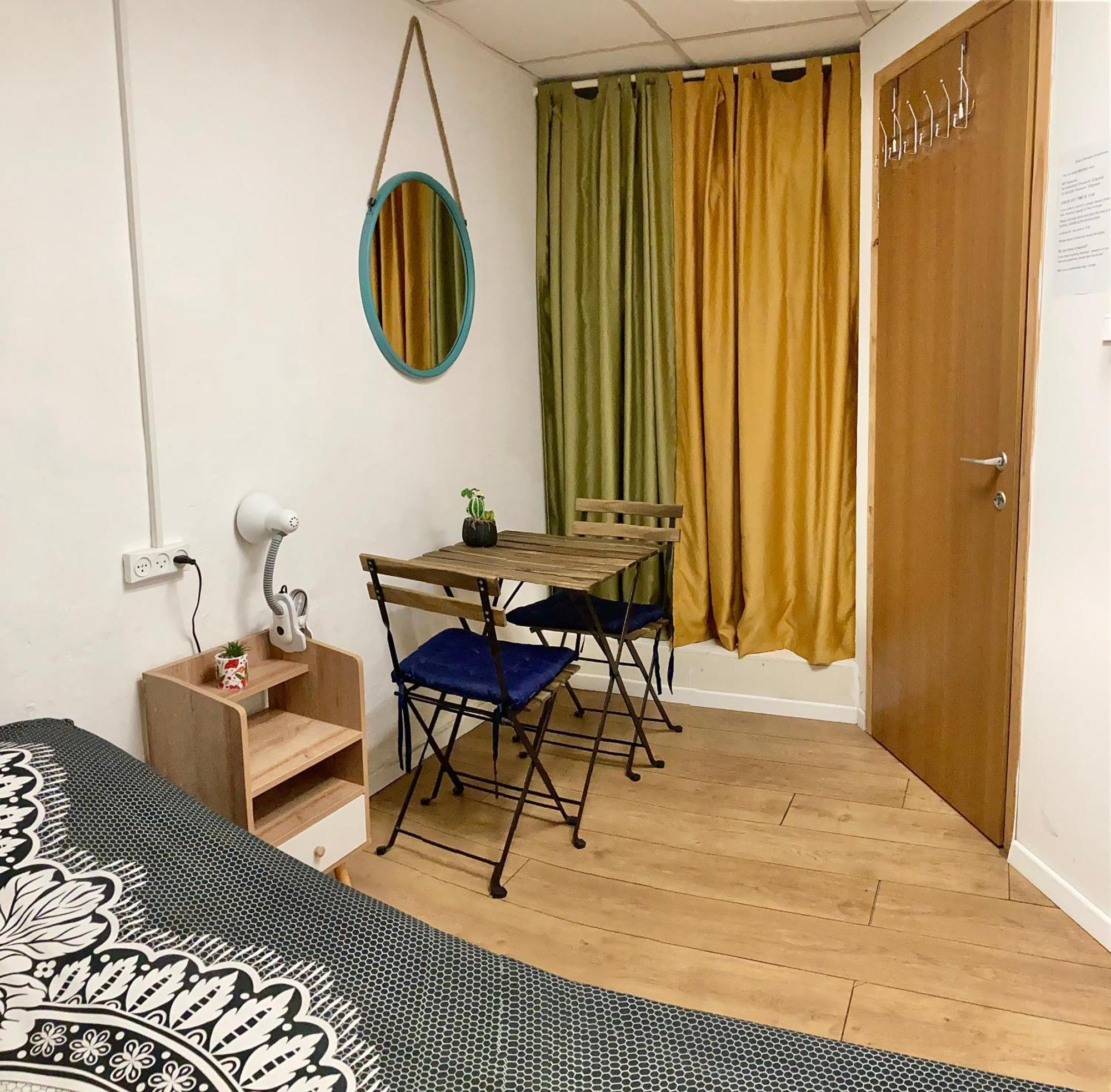 Dotan'S Boutique Guesthouse - By The Beach! เทลอาวีฟ ภายนอก รูปภาพ