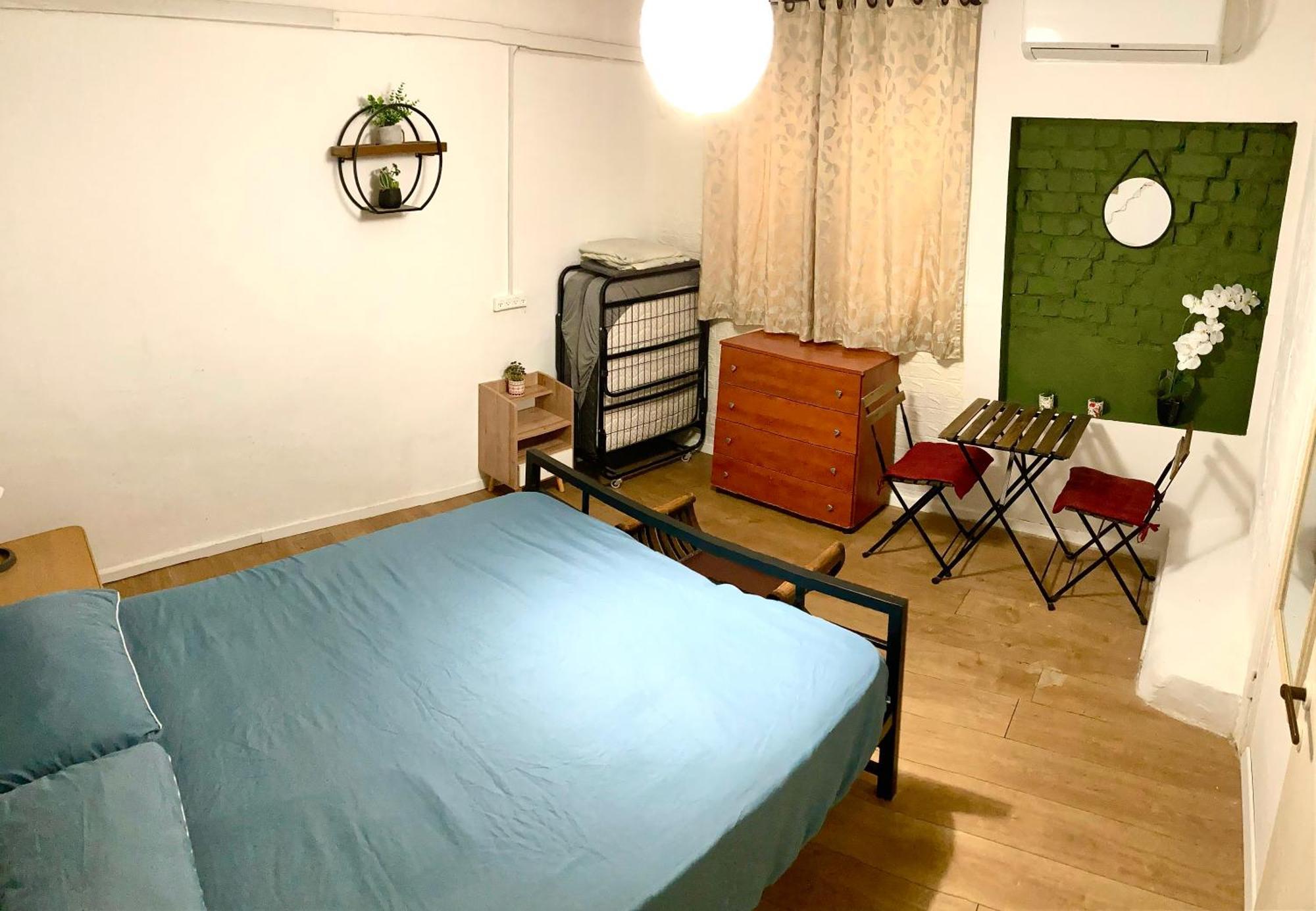 Dotan'S Boutique Guesthouse - By The Beach! เทลอาวีฟ ภายนอก รูปภาพ