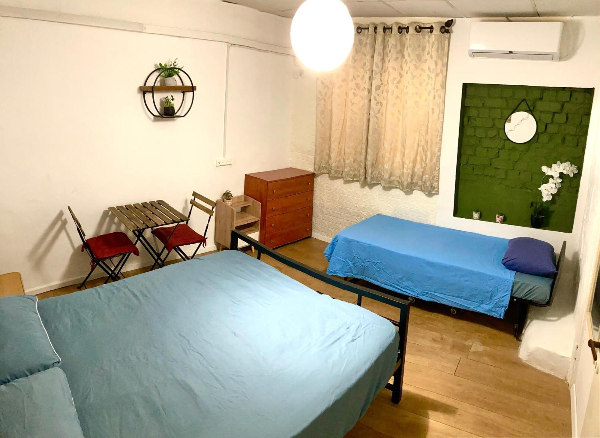 Dotan'S Boutique Guesthouse - By The Beach! เทลอาวีฟ ภายนอก รูปภาพ