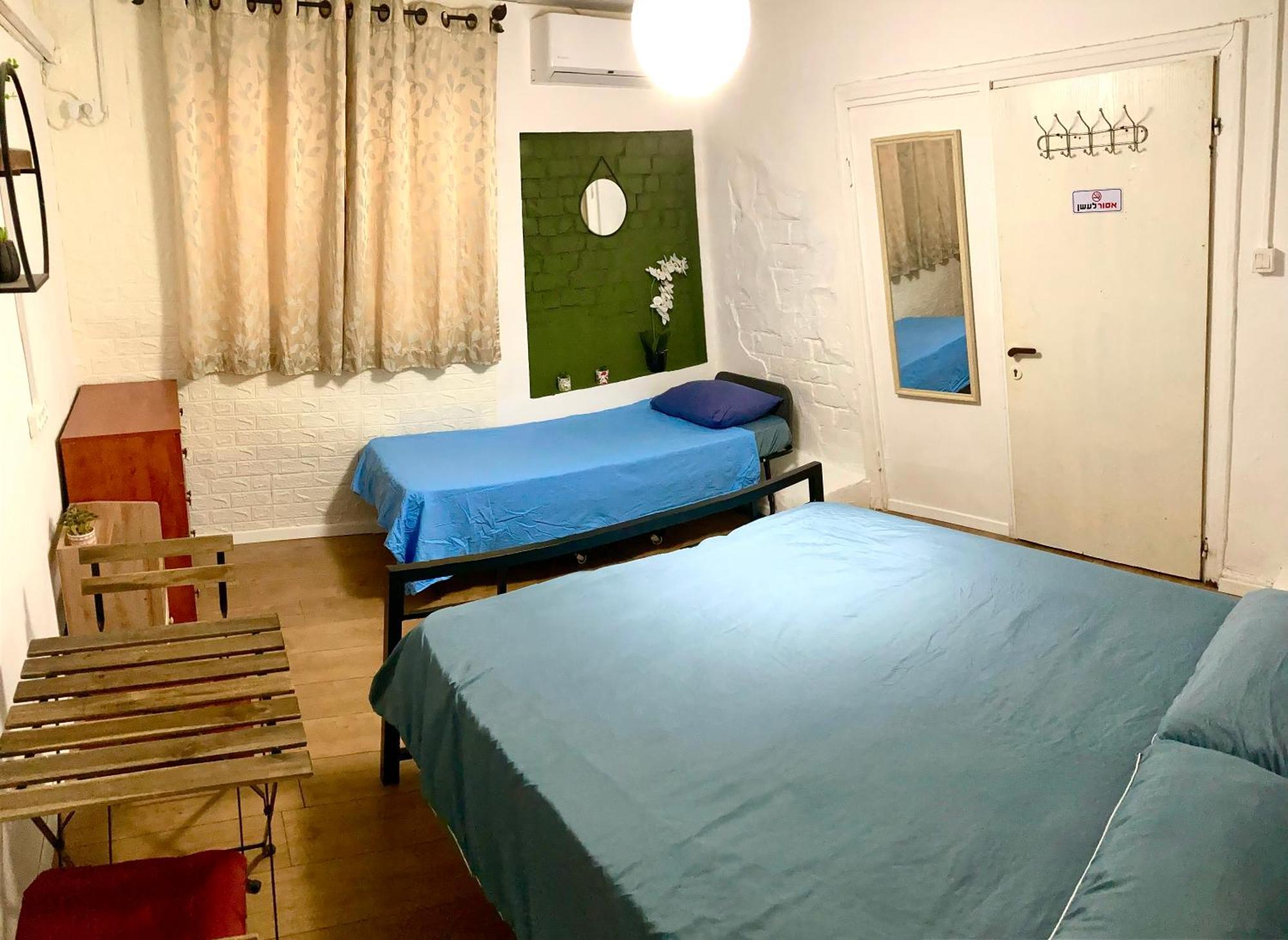 Dotan'S Boutique Guesthouse - By The Beach! เทลอาวีฟ ภายนอก รูปภาพ