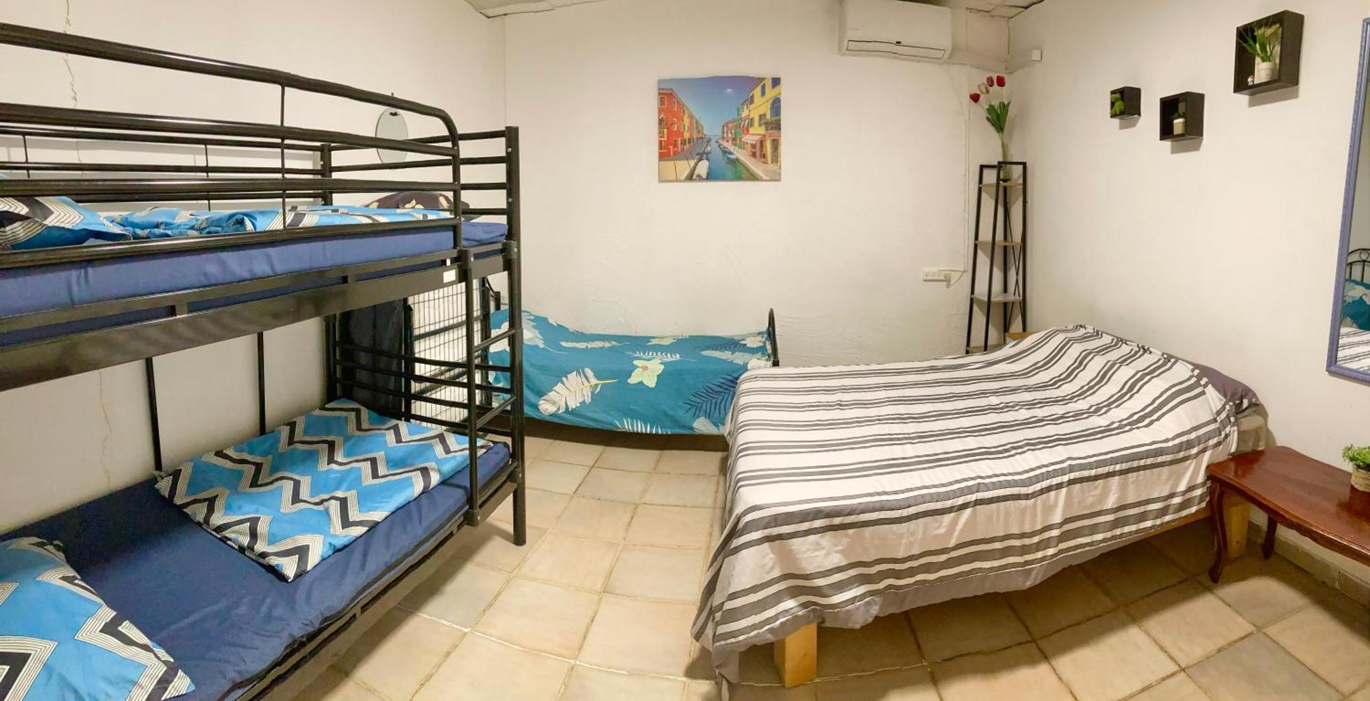 Dotan'S Boutique Guesthouse - By The Beach! เทลอาวีฟ ภายนอก รูปภาพ