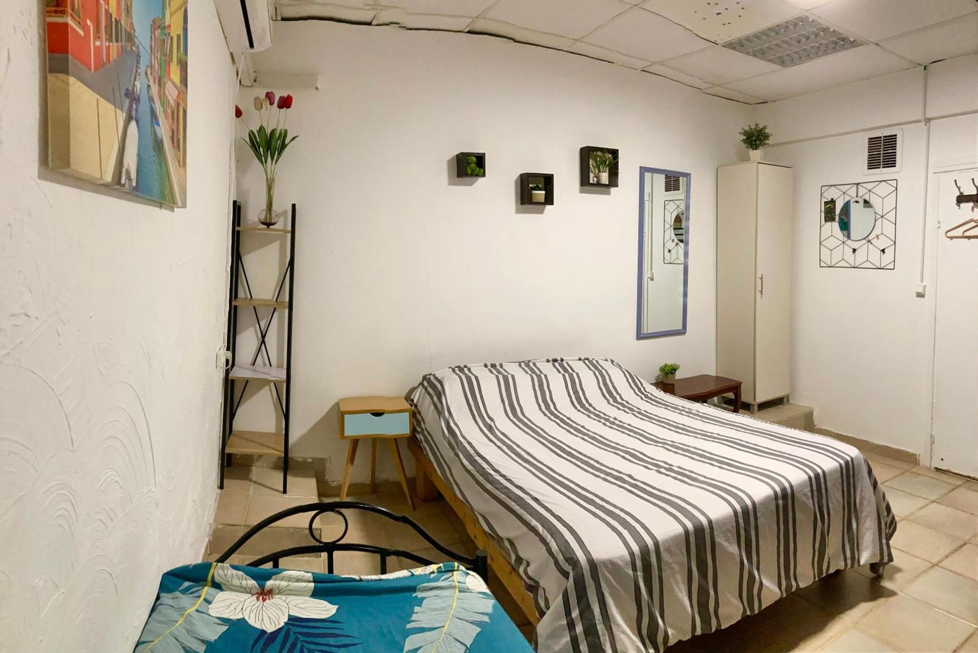 Dotan'S Boutique Guesthouse - By The Beach! เทลอาวีฟ ภายนอก รูปภาพ