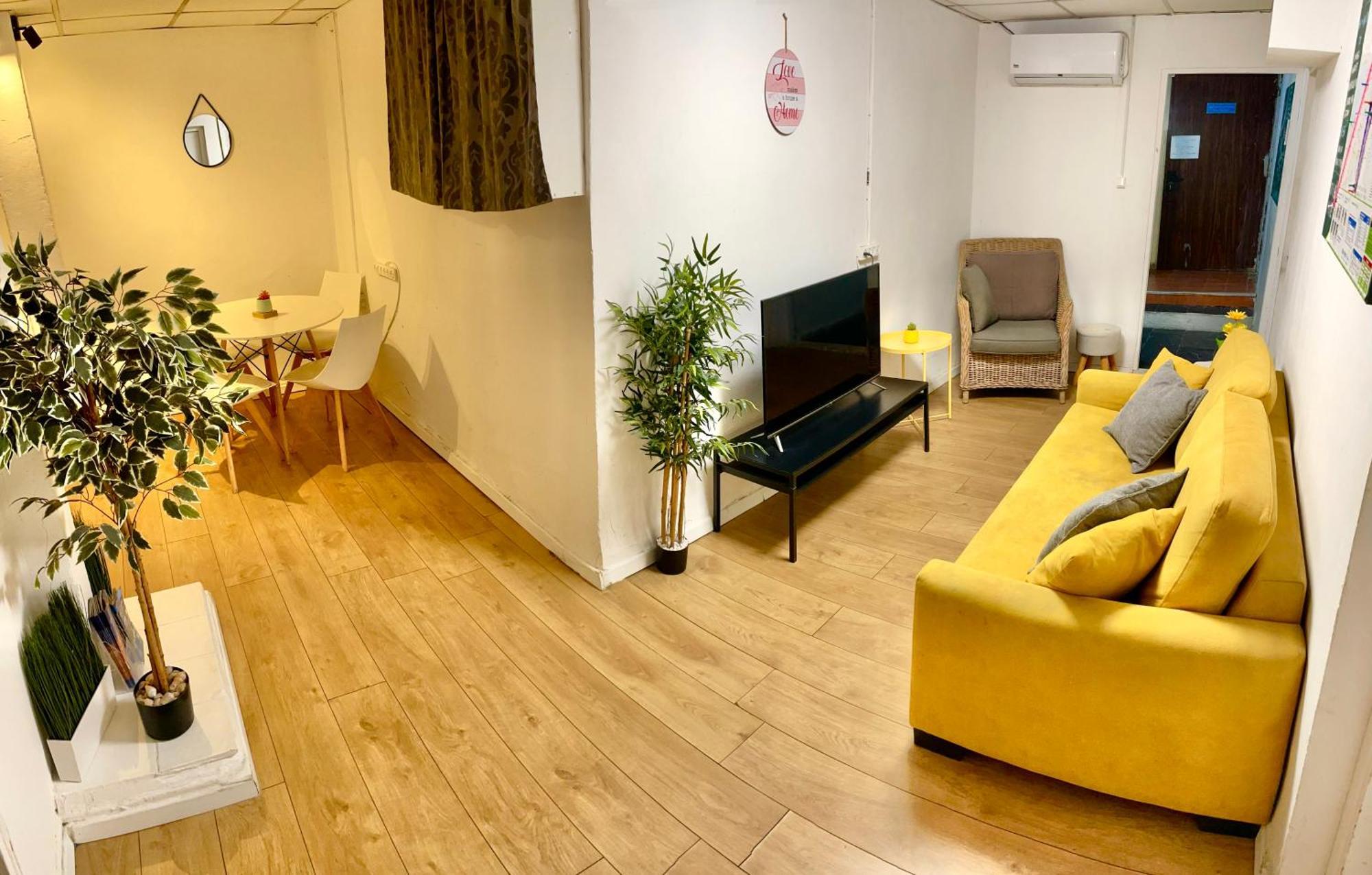 Dotan'S Boutique Guesthouse - By The Beach! เทลอาวีฟ ภายนอก รูปภาพ