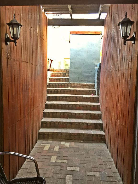 Dotan'S Boutique Guesthouse - By The Beach! เทลอาวีฟ ภายนอก รูปภาพ