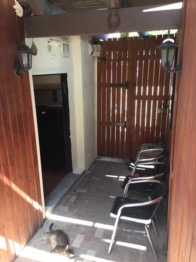Dotan'S Boutique Guesthouse - By The Beach! เทลอาวีฟ ภายนอก รูปภาพ